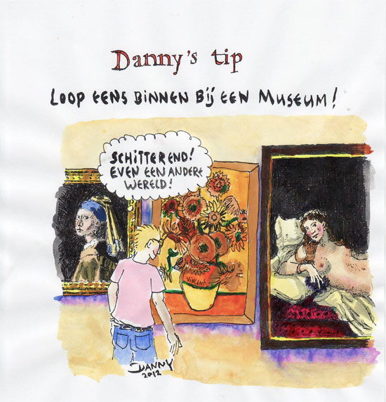 Danny%27s tip