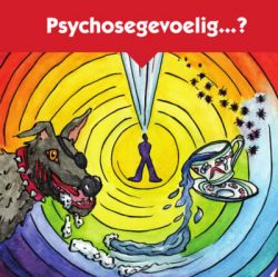 Psychosegevoelig