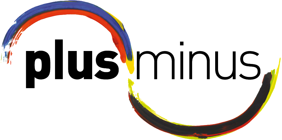 Logo PlusMinus